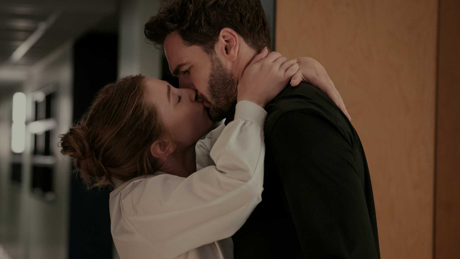 The Love Hypothesis Amazon Prime Video 2026