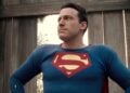 ben affleck superman hollywoodland