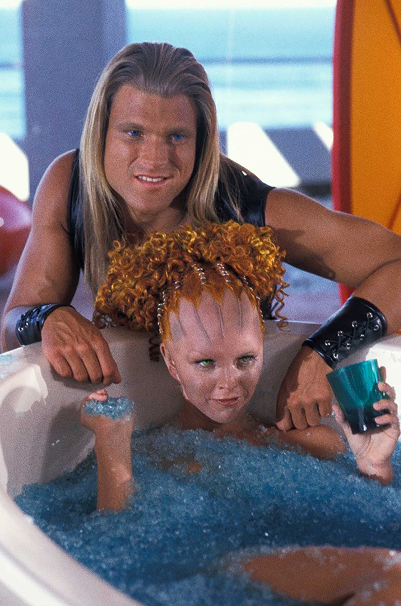 farscape Tammy Macintosh