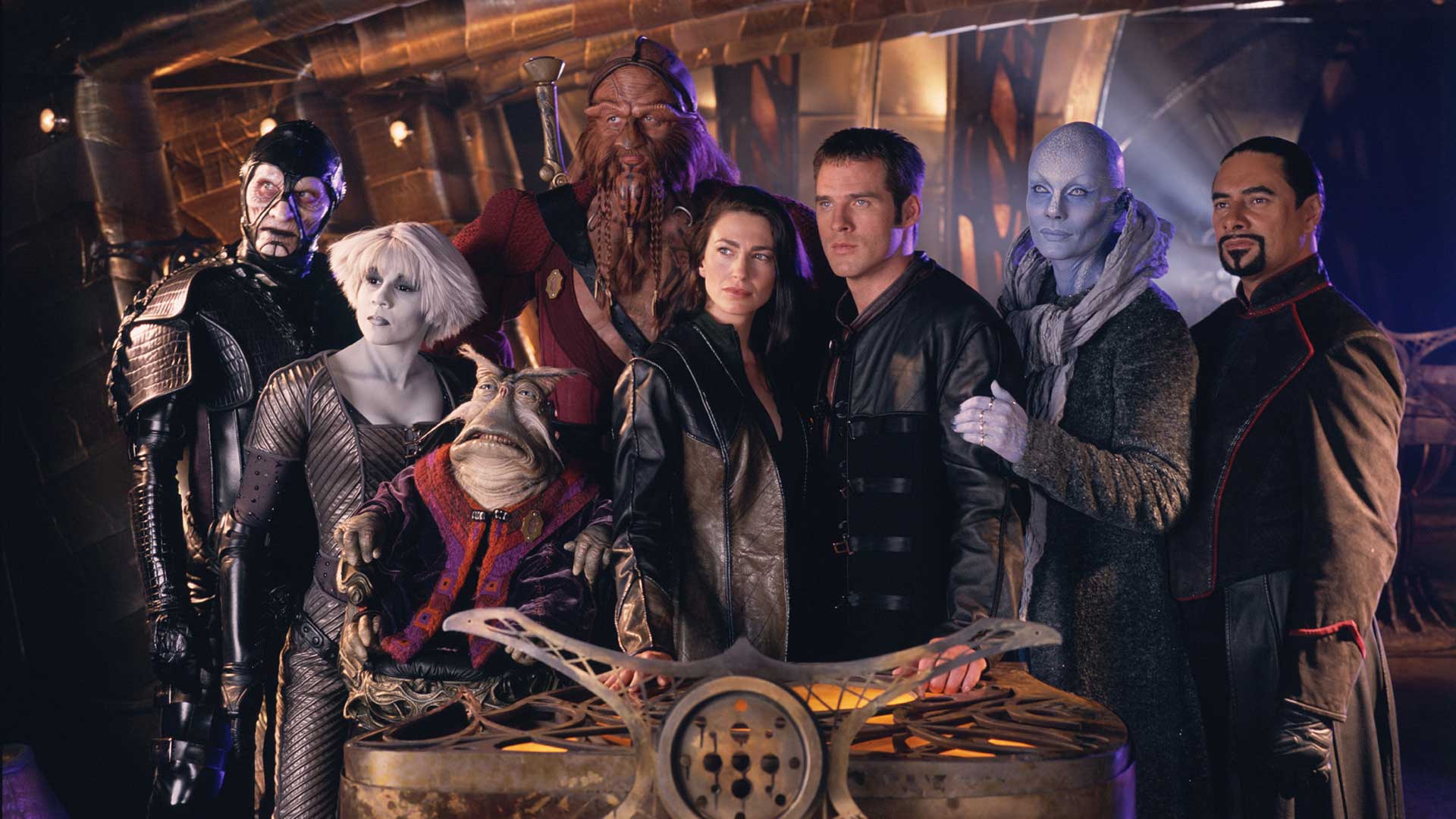 farscape-cast-sci-fi