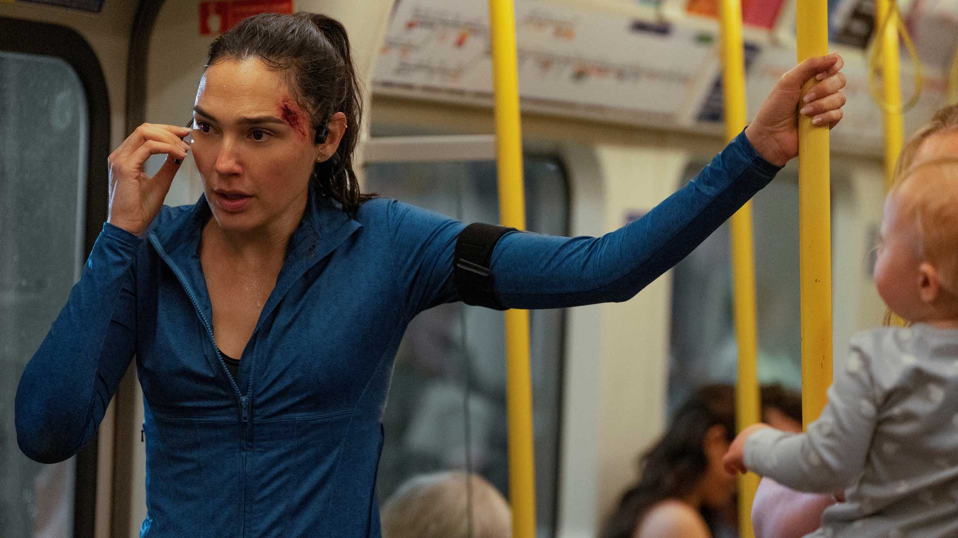 gal-gadot-the-runner-amazon-primve-video