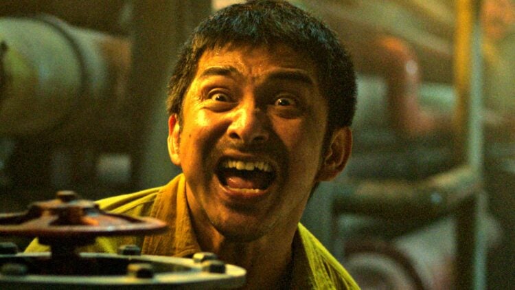 ghost-in-the-cell-film-review