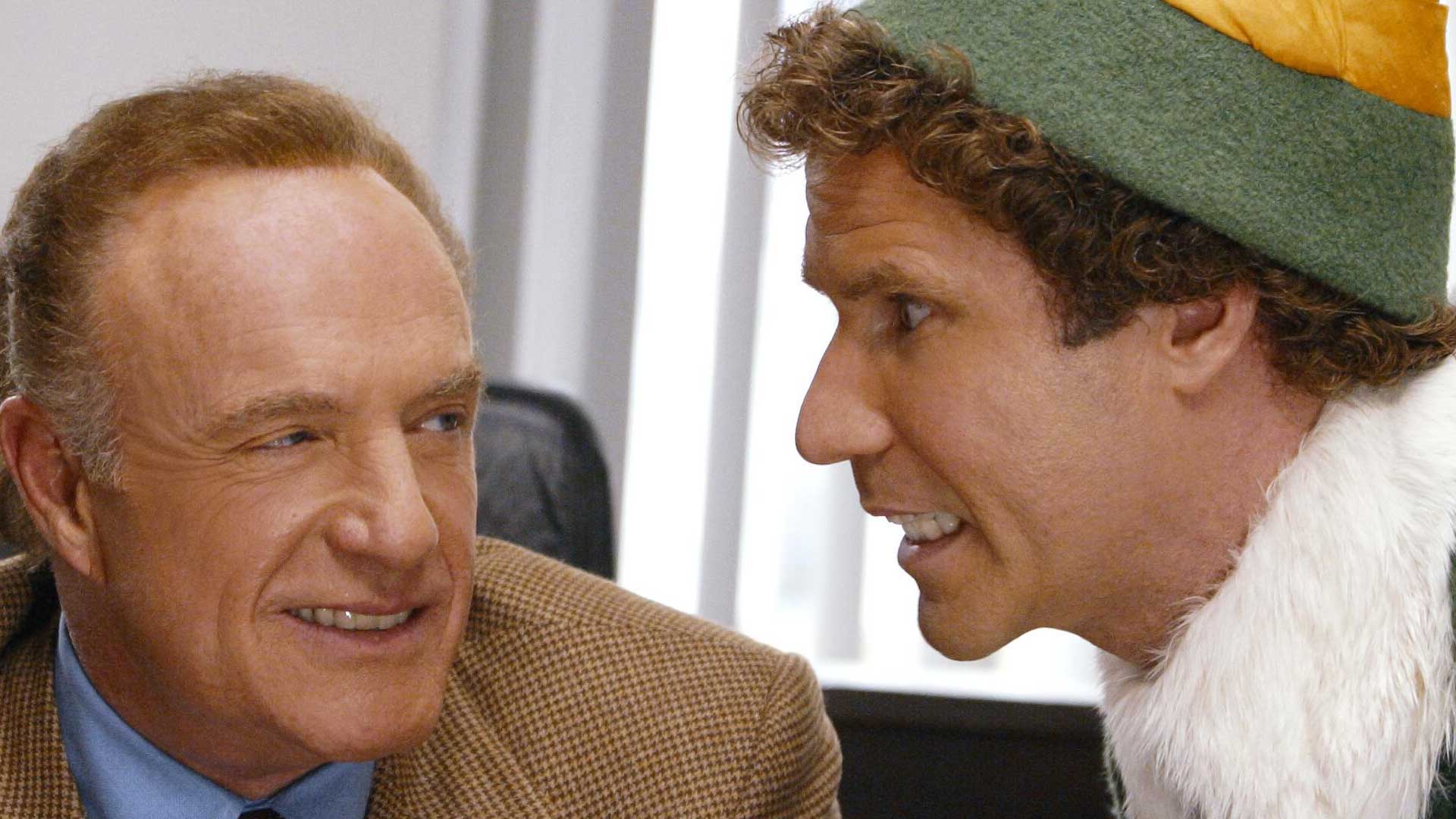 james-caan-elf