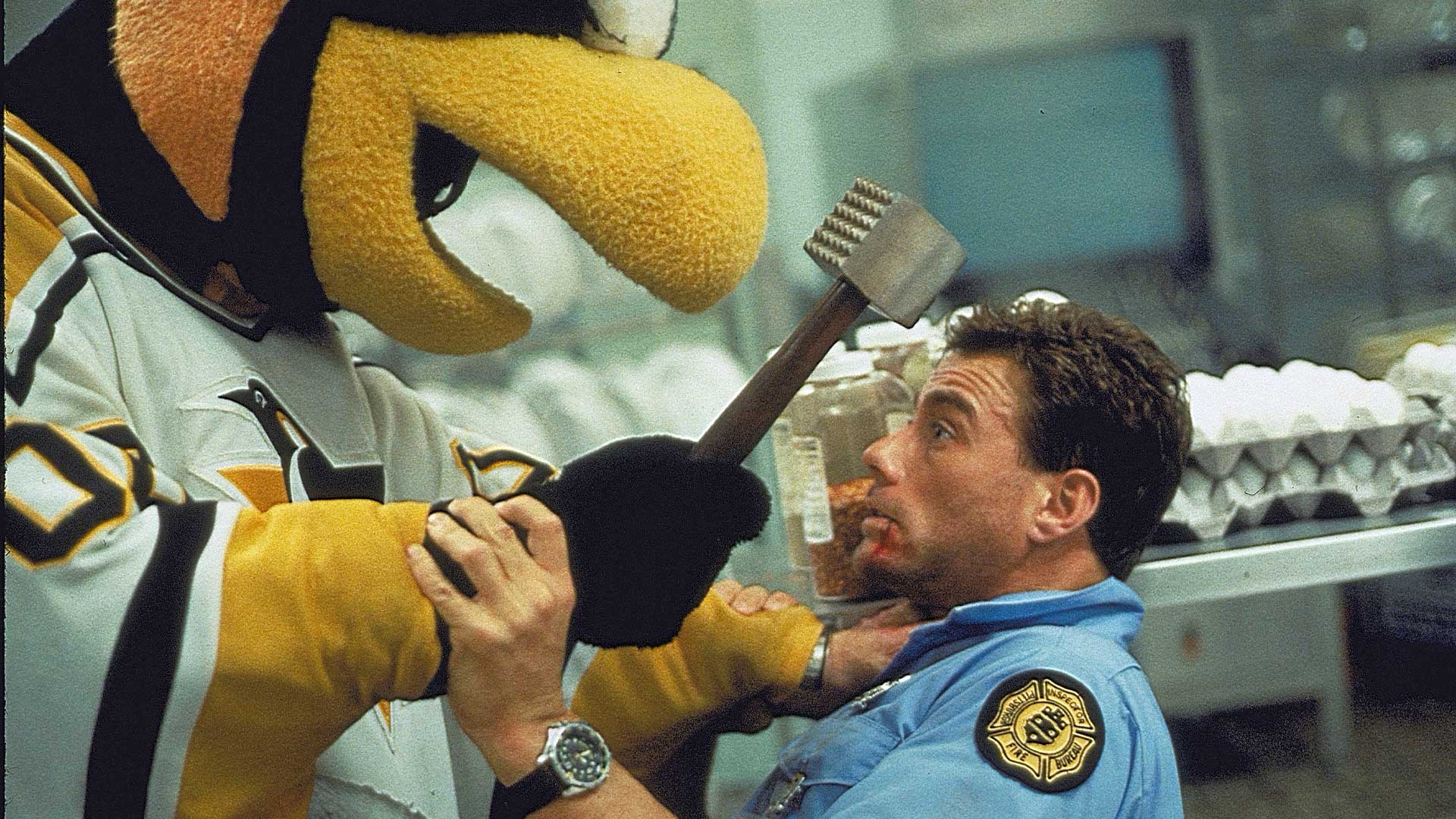 jcvd-sudden-death-mascot-scene