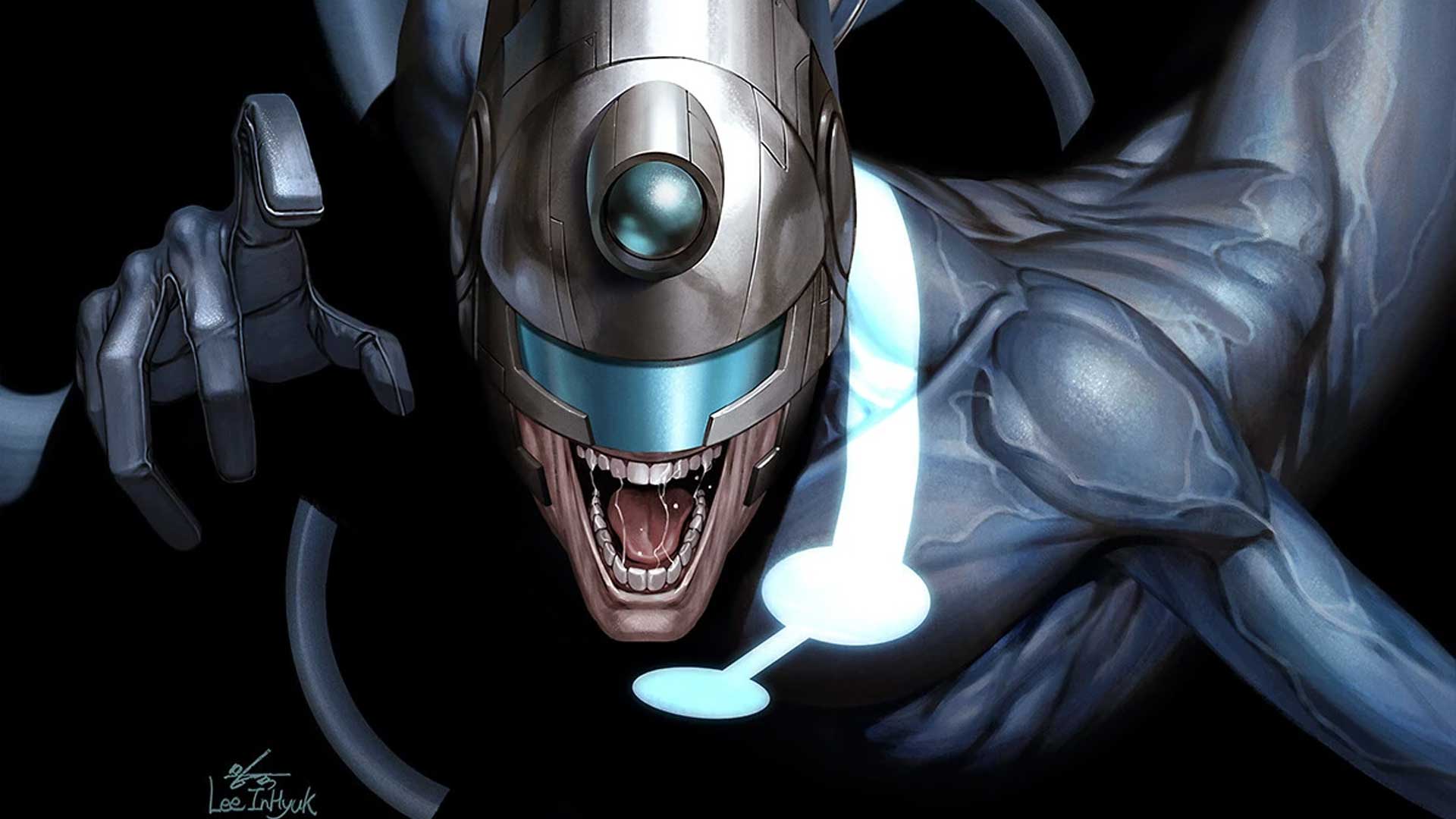 marvel-the-maker