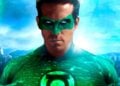 ryan reynolds green lantern