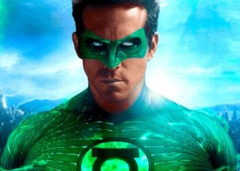 ryan reynolds green lantern