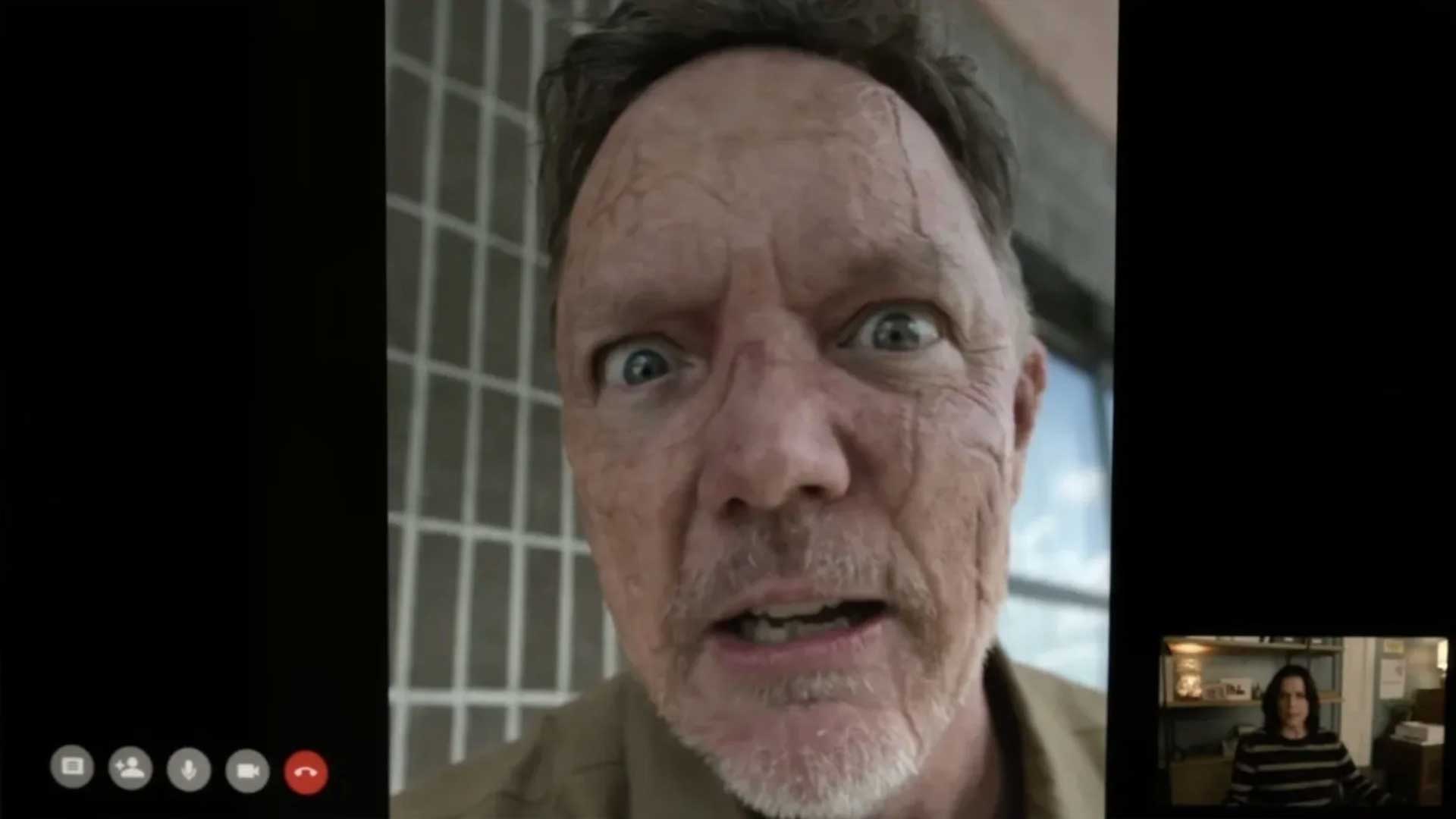 scream 7 matthew lillard