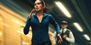 the runner 2026 gal gadot movie review