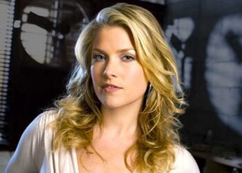 ali larter