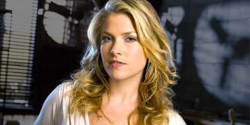 ali larter