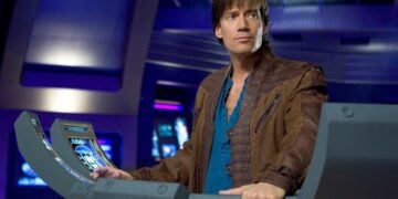 Andromeda Kevin Sorbo
