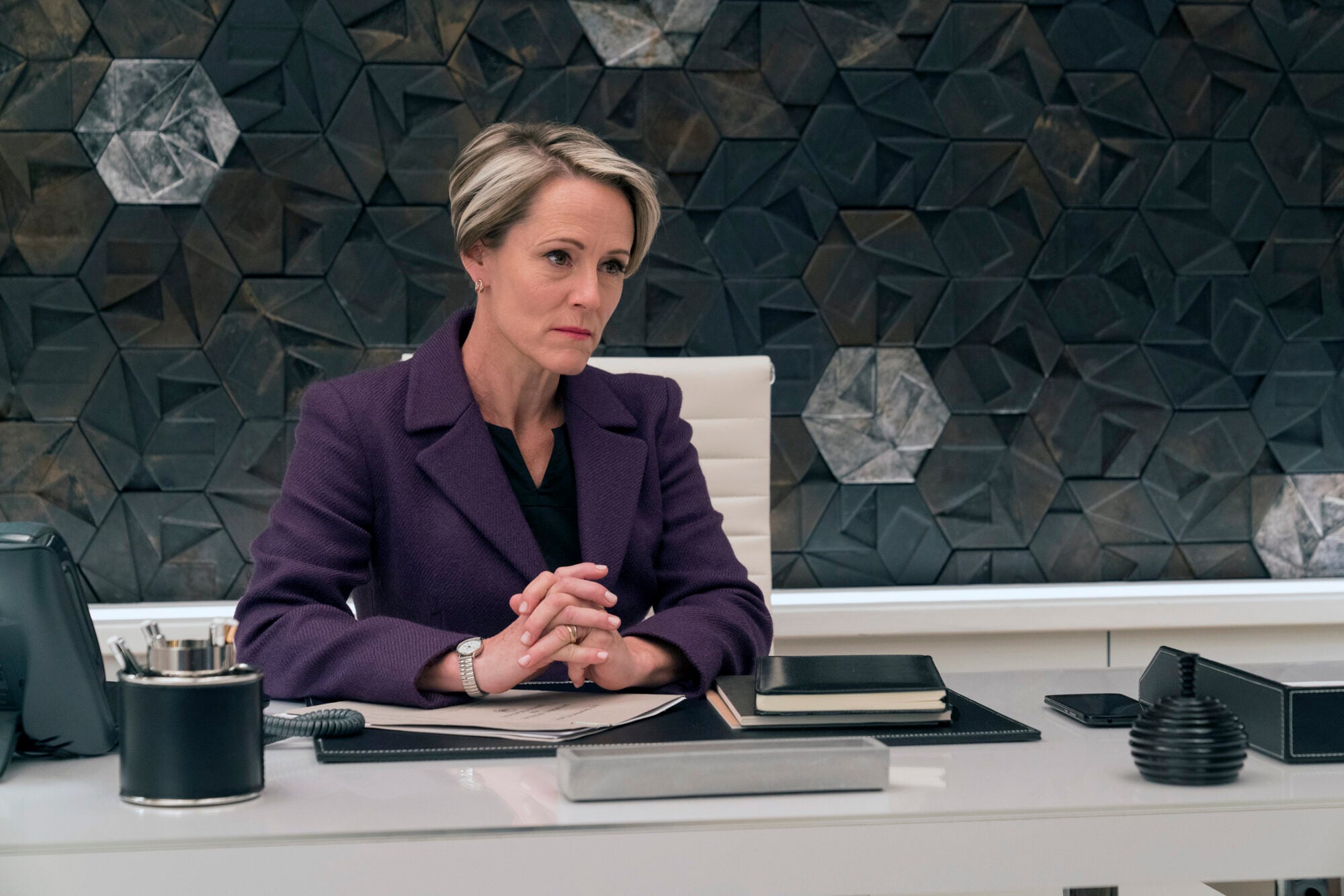 Blindspot Mary Stuart Masterson