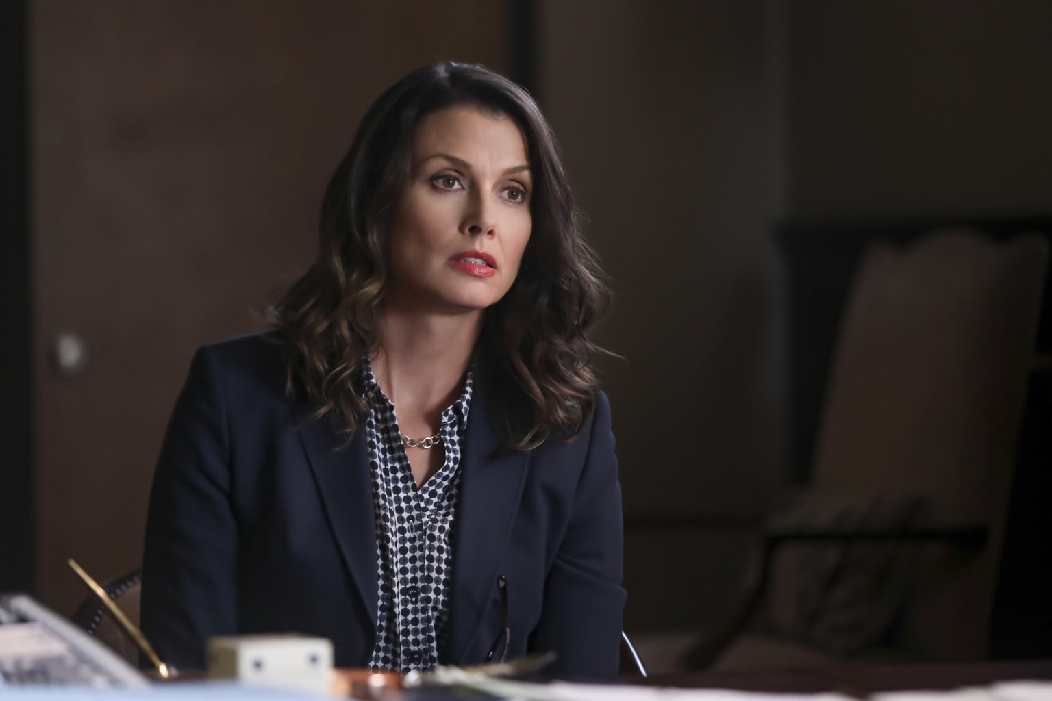 Blue Bloods Bridget Moynahan Erin Reagan-Boyle