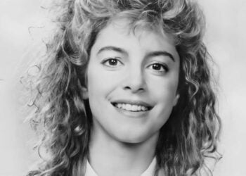 Cynthia Gibb actress