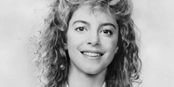 Cynthia Gibb actress