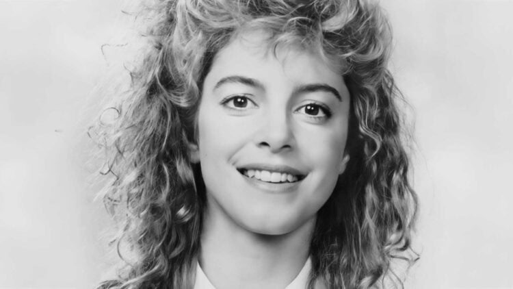 Cynthia Gibb actress