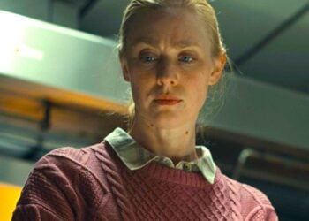 Deborah Ann Woll The Cyle