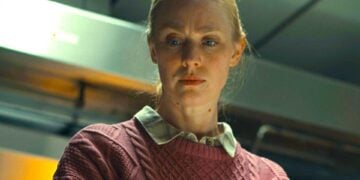 Deborah Ann Woll The Cyle