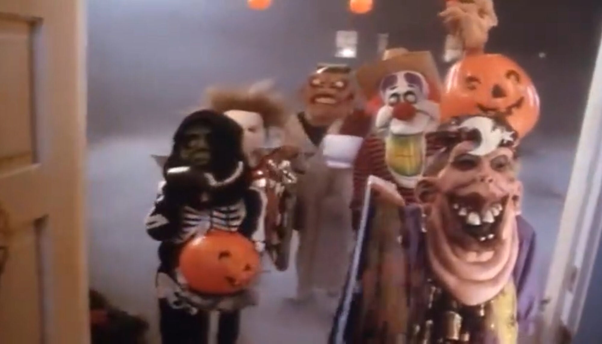 Eerie, Indiana 1992