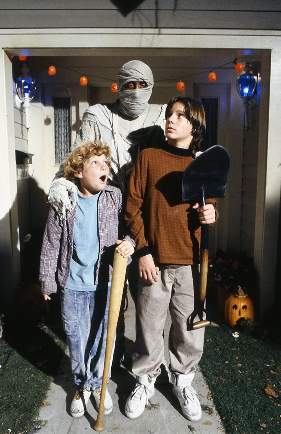 Eerie Indiana Scariest Home Videos 1992