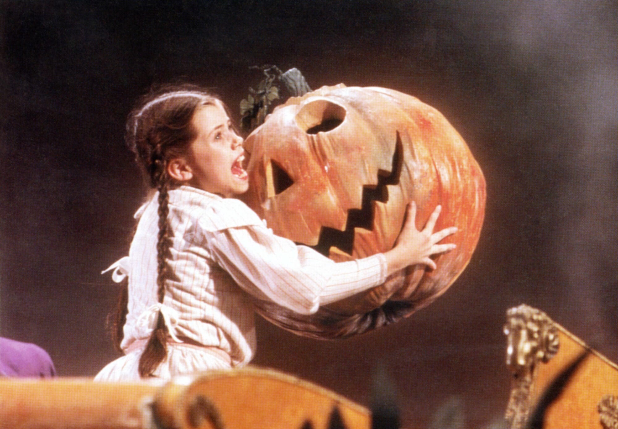 Fairuza Balk Dorothy Return To Oz