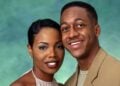 Family Matters Jaleel White Steve Urkel Kellie Shanygne Williams Laura Winslow