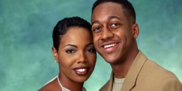 Family Matters Jaleel White Steve Urkel Kellie Shanygne Williams Laura Winslow