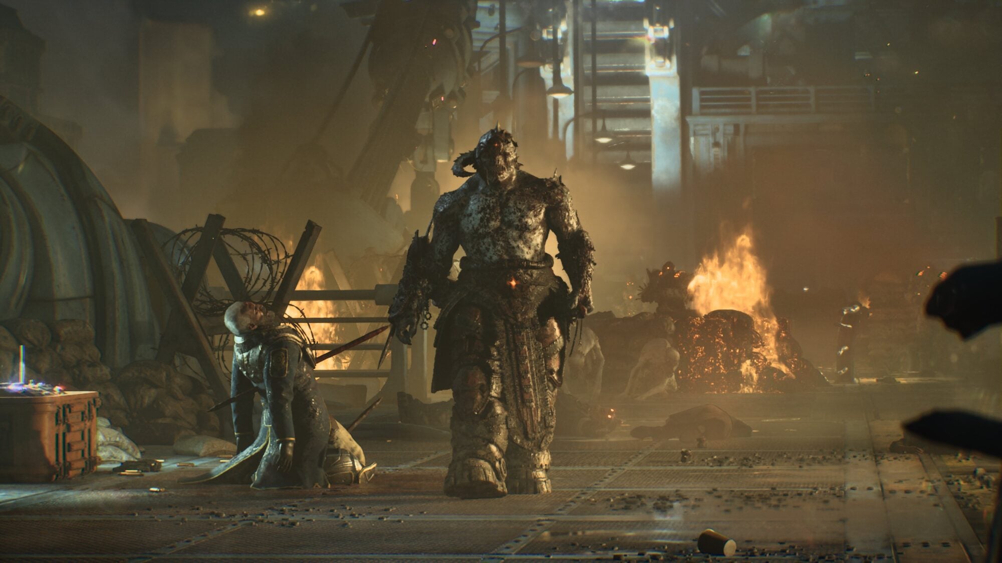 Gears of War 2026 E-Day