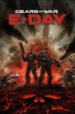game poster