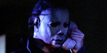 Halloween's Michael Myers Mask Is Actually William Shatner's Face