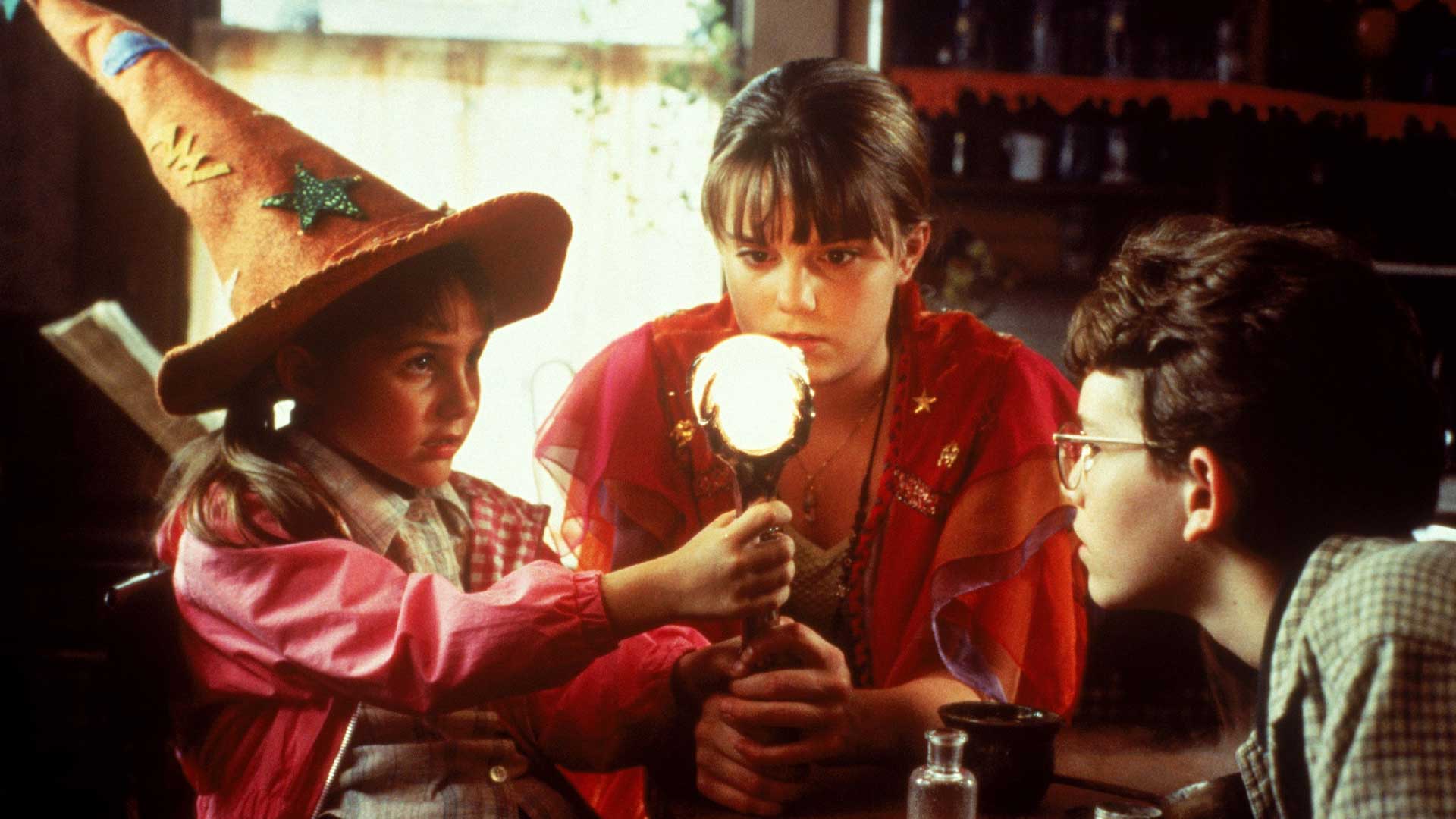 Halloweentown