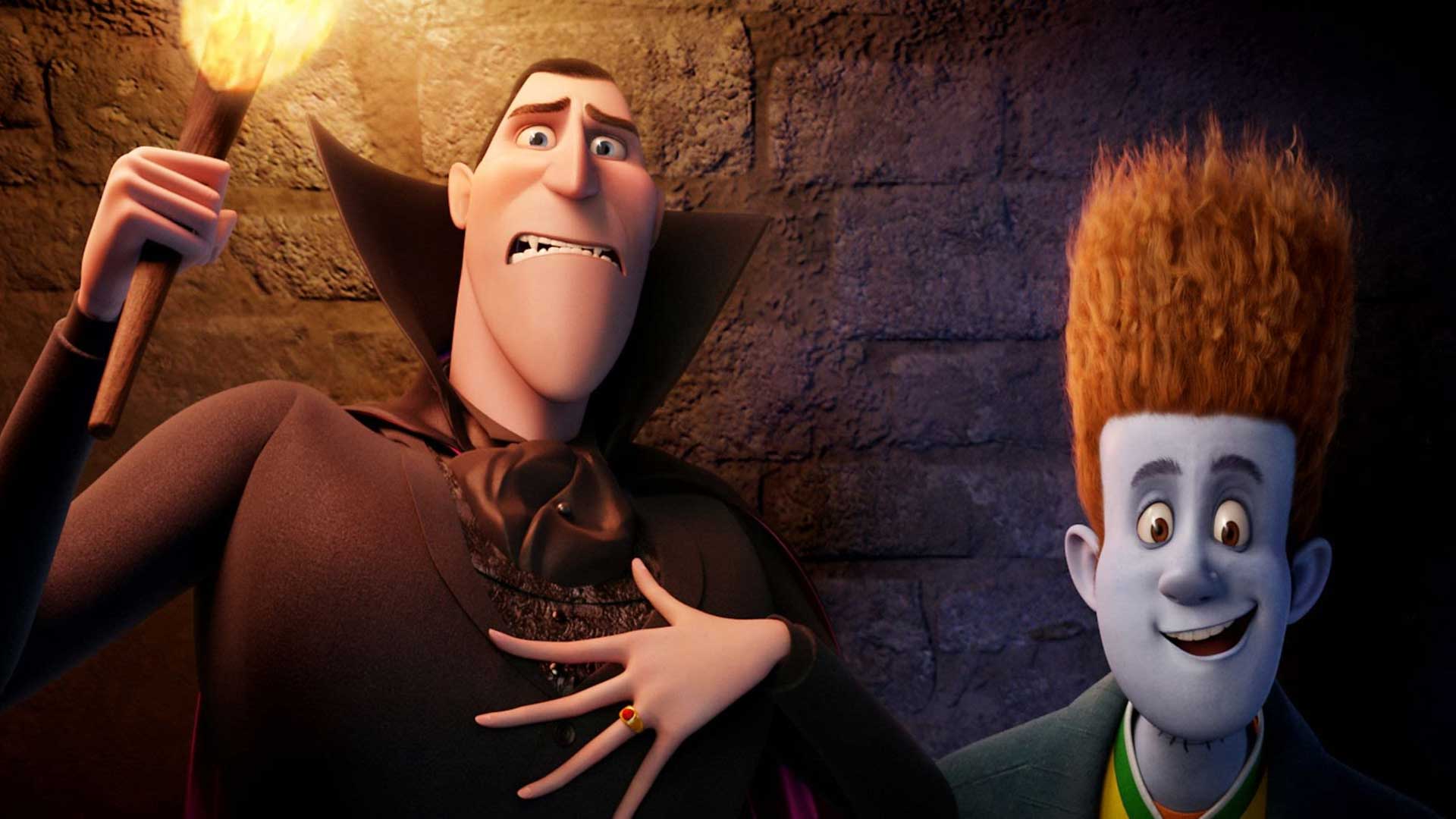 Hotel Transylvania