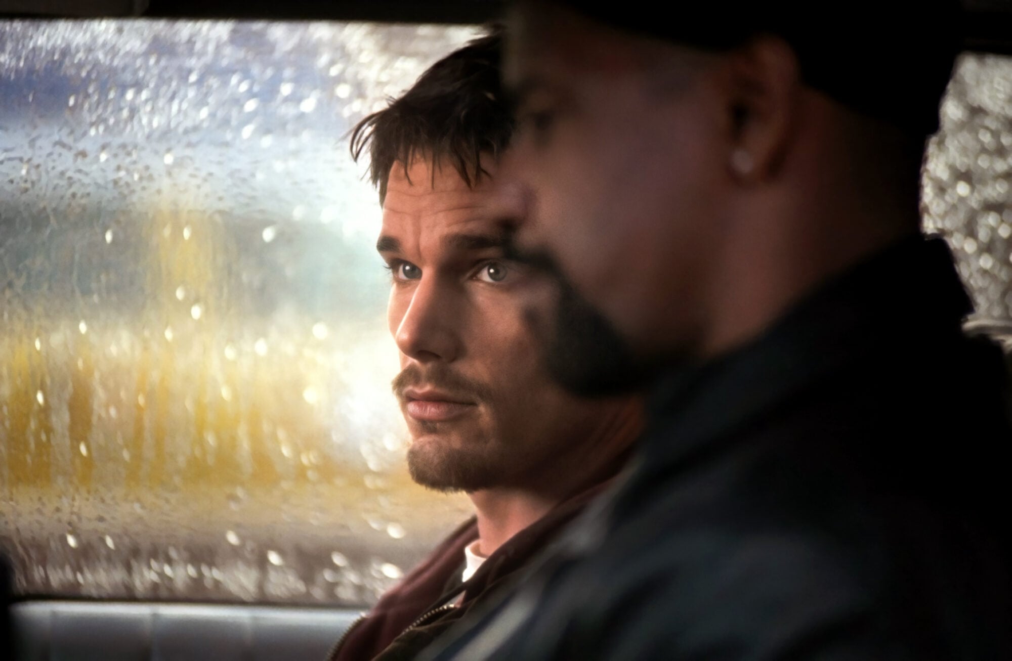 Jake Hoyt Training Day Ethan Hawke