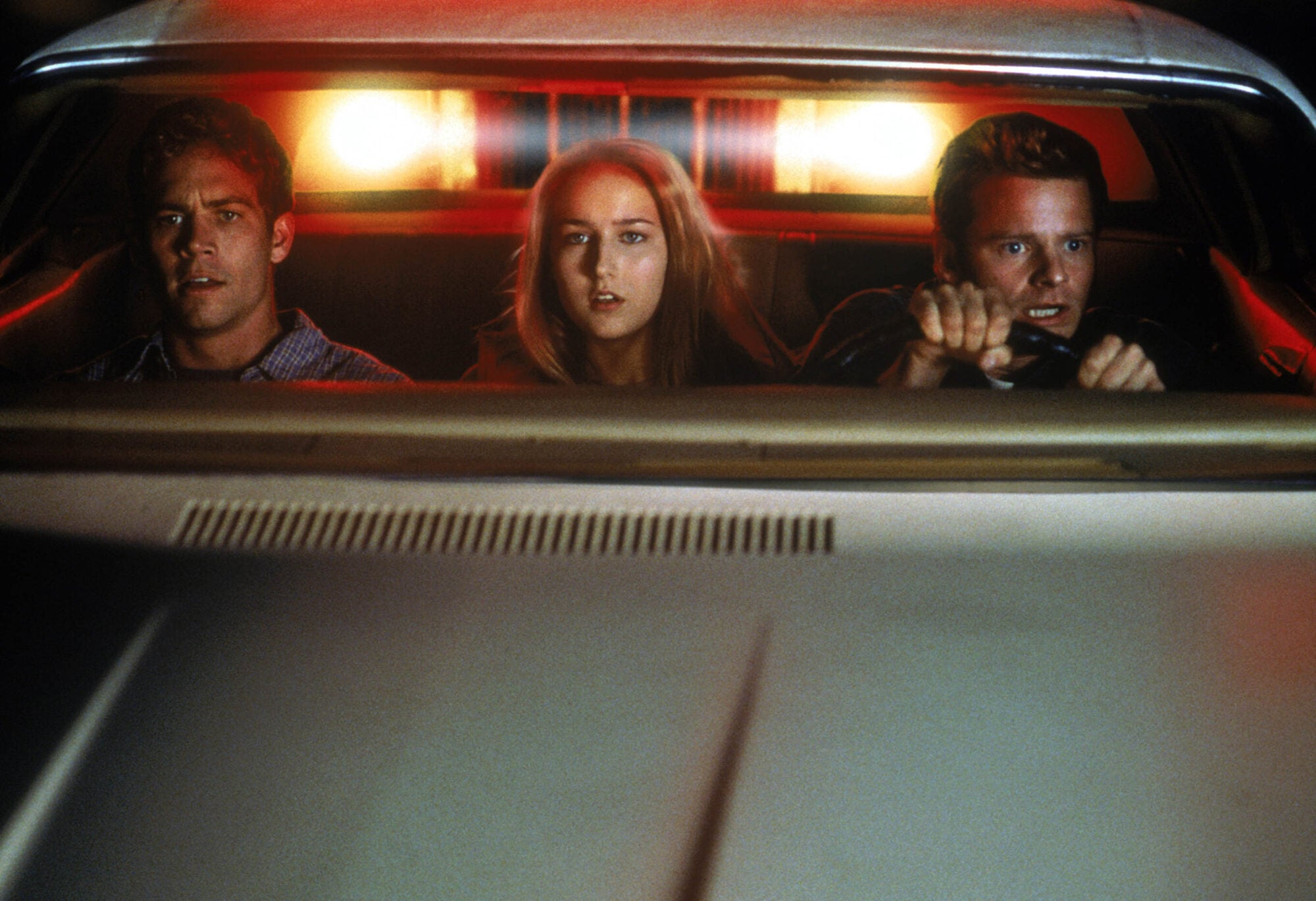 Joy Ride 2001