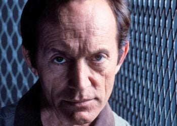 Millennium 1996 Lance Henriksen Frank Black