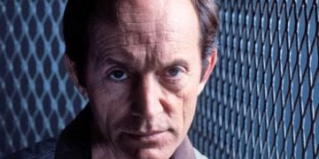 Millennium 1996 Lance Henriksen Frank Black