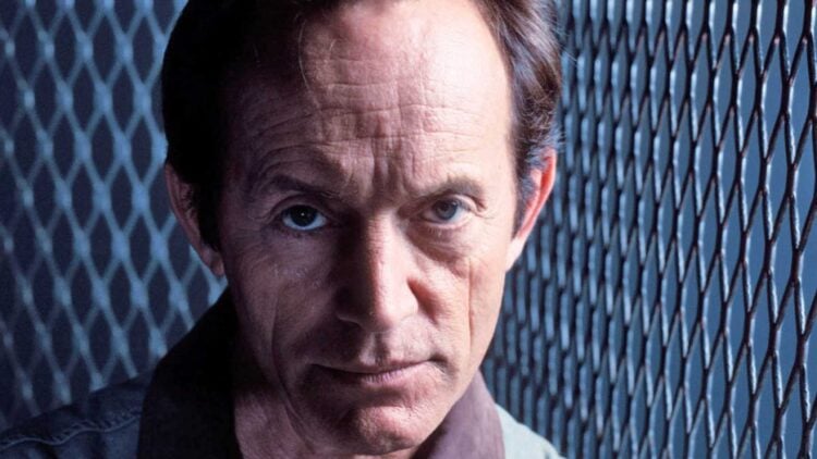 Millennium 1996 Lance Henriksen Frank Black