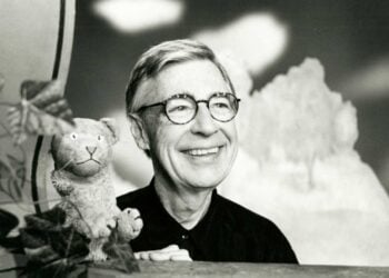 Mister Rogers Neighborhood