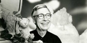 Mister Rogers Neighborhood