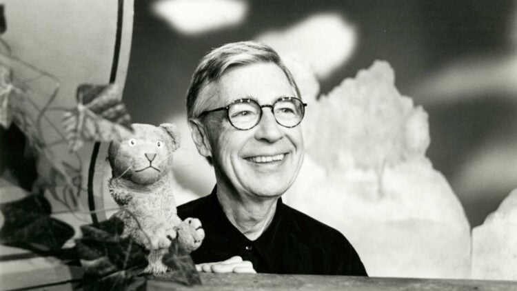 Mister Rogers Neighborhood
