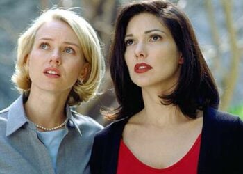 Mulholland Drive