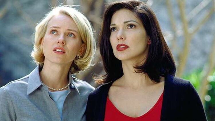 Mulholland Drive