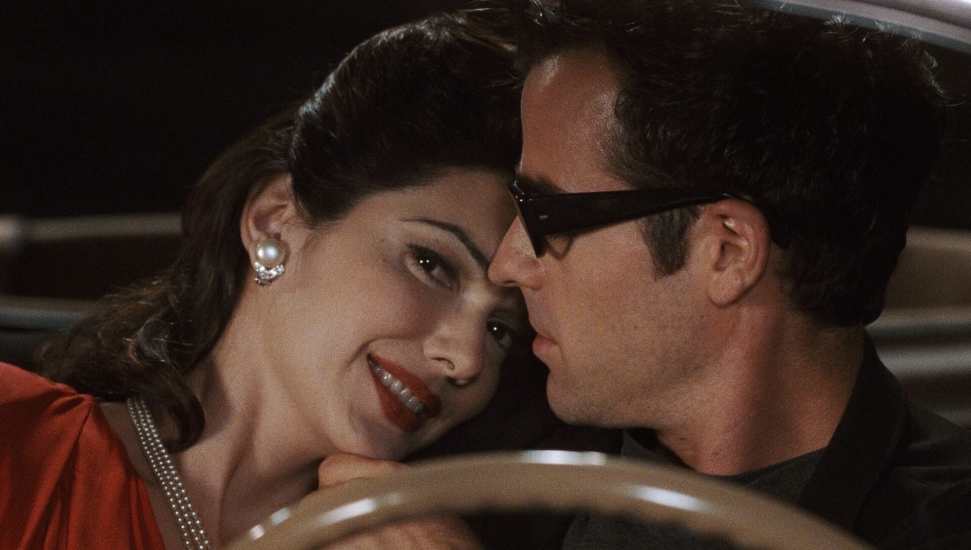 Mulholland Drive Movie Turns 25