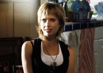 Rosanna Arquette Pulp Fiction