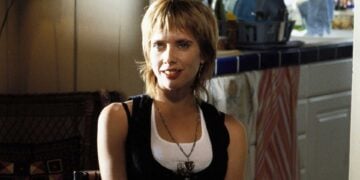 Rosanna Arquette Pulp Fiction