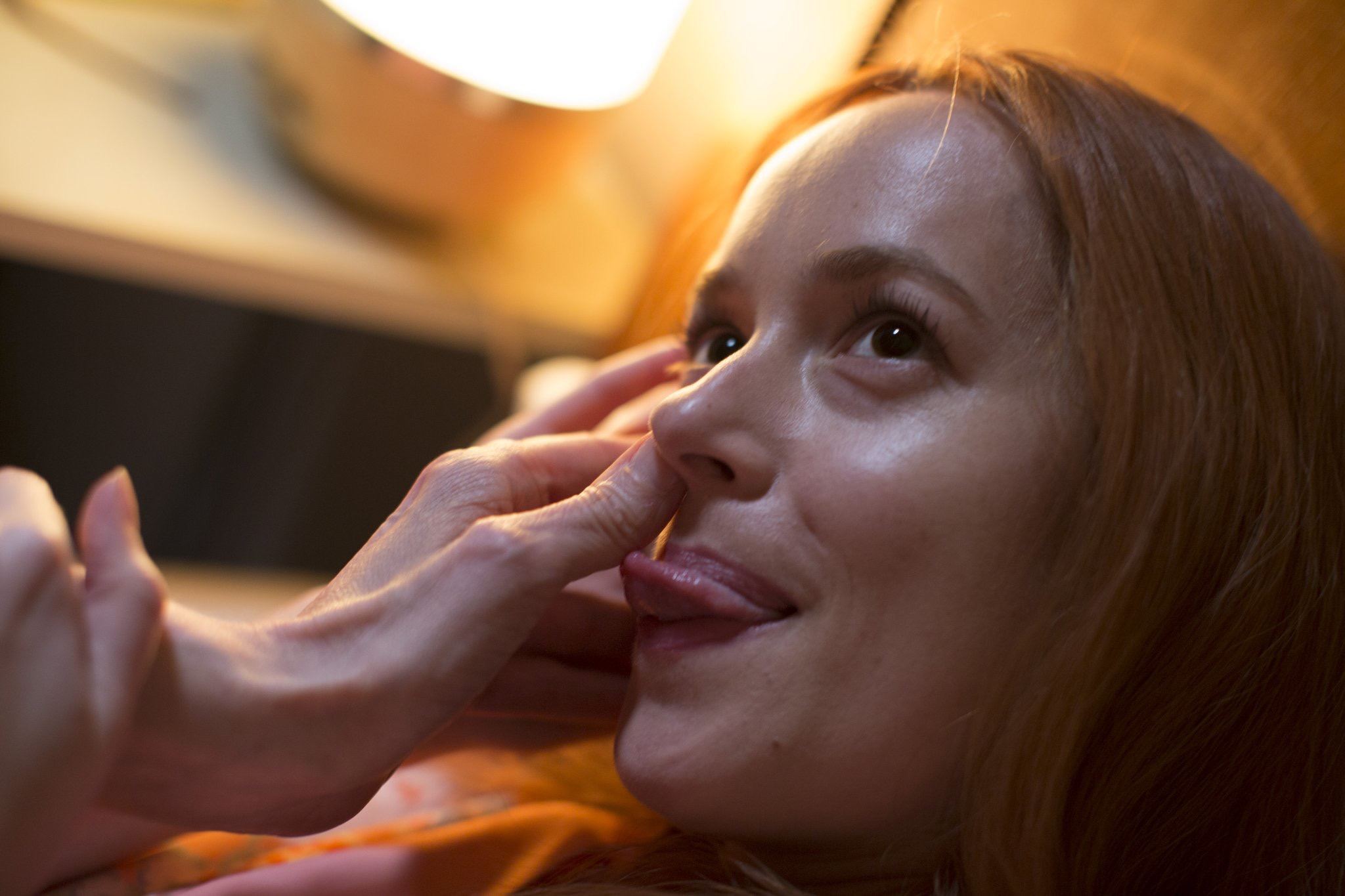 Suspiria Dakota Johnson Susie