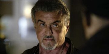 Sylvester Stallone Tulsa King