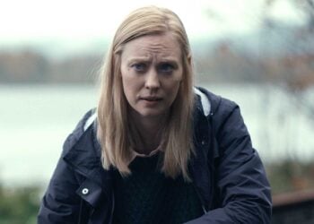 The Cycle Deborah Ann Woll
