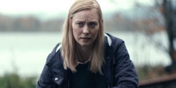 The Cycle Deborah Ann Woll
